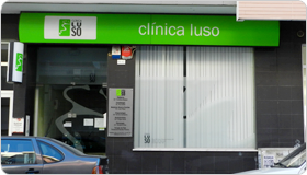 Clínica Luso